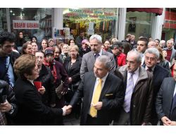 Dünya Kadınlar Günü’nde Kadınlara Yeni İş Kapısı Açıldı