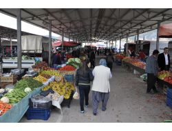 Kaymakamlık'tan Art Niyetli Şahıslara Uyarı