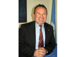 Dsp İl Başkanı: Kadına Yönelik Şiddet Acizliğin İfadesidir