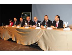 Bayraktar: Van'a Esaslı Bir İmar Planı Yapacağız