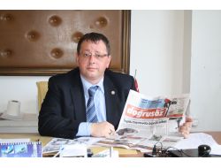 "Yeni Toplu Taşıma Araçları, Bedensel Ve Görme Engellilere Uygun Değil"