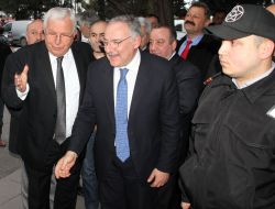 "Bunun Adı Akp-Bdp-Pkk Anayasası Olur"