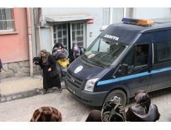 55 Dilenci Kadının Yarım Günlük Kazancı 1.128 Lira