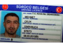 Ehliyetini Aldığı Gün Direksiyona Geçti, Kazada Öldü
