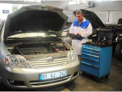 Araçlarda Çevre Dostu Sistem Geliştirdi, Seri Üretim İçin Destek Bekliyor