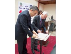 Ödemiş M Tipi Cezaevi'ndeki Hükümlüler Müzeye Gidebilecek