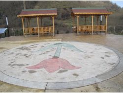 Laleli Camii Ve Çevresi Hizmete Açıldı