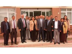 Milletvekili Kastal: Gedik Dişli Kimse Kalmayacak Demiştim