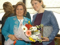 Şiddeti Önlemeye Yönelik Kanunlarımız Avrupa'nın İlerisinde