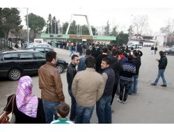 Fenerbahçe Maçı Biletlerine Yoğun İlgi