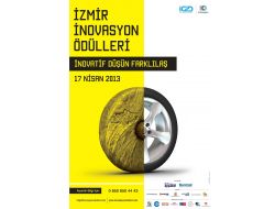 İgid 'İzmir İnovasyon Ödülleri Yarışması' Düzenliyor