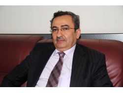 Manavgat Müftüsü Yaşar: En Büyük Zenginlik, Huzur Ve Mutluluk Dolu Bir Ailedir