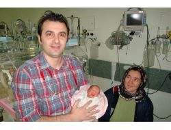 Bin 100 Gr. Doğan Semih Sami Hayata Tutundu