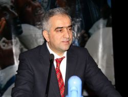 'Karsamed'in Gönüllü Doktorları Afrika'da Binlerce Kişiyi Tedavi Etti'