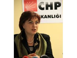 Tbmm Başkan Vekili Mumcu: Bütün Sorunlar Meclis'te Çözülmeli