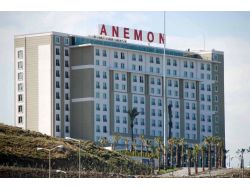 Kaymakam Su: İskenderun Ekonomik, Sosyal Ve Kültürel Yönden Hızla Gelişiyor