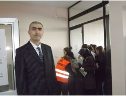 Fem, Çorlu'da Ygs Provası Yaptı