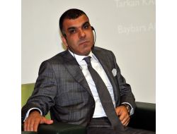 "Barış Süreci, Türkiye’nin Hızlı Adımlarla Koşacağını Gösteriyor"