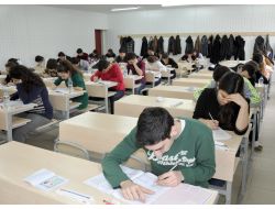 Fem’in Sınavı Gerçeği Aratmadı