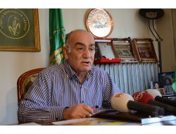 Türkiye Ziraatçılar Derneği: Et Ürünleri Tebliği Hile Yapacak Olanı Durdurmaz