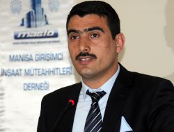 Manisa'da Arsa Ve Daire Fiyatları Yükseldi