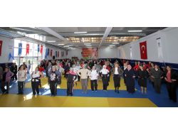 Ev Hanımlarına, Spor Yapma Alışkanlığı Kazandırılacak