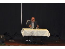 'Kadınlar, 'Efendimiz (Sav) Döneminde Hak Ettiği Değeri Buldu'