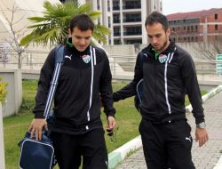 Bursaspor, 3 Puan Hedefiyle İstanbul’a Gitti