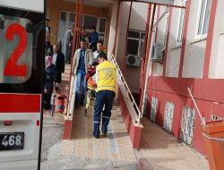 Besni'de 5 Yaşındaki Çocuk Soba Gazından Zehirlenerek Öldü