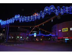 Başkan Gözen: 2013'te Çevre Düzenlemelerine Ağırlık Vereceğiz