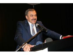 Eroğlu: Tarih, Esed İle Resim Çektirenleri 'Yüz Karası' Diye Yazacak