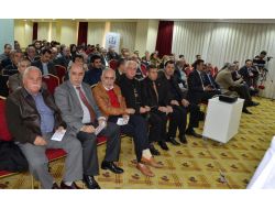 Türkiye, Enerji İhtiyacının Yüzde 72'sini İthalattan Karşılıyor