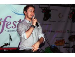 Uşak Alışveriş Ve Tanıtım Festivali Sona Erdi