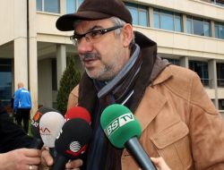 Bursaspor İkinci Başkanı Bölükbaşı: En Az Bir Puan Almamız Gerekiyor