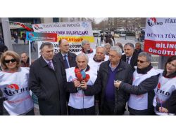 Tüketiciler, 2 Gün Bankalara Gitmeme Eylemi Yapacak