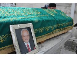 Bestekar Selahattin Erköse Son Yolculuğuna Uğurlandı