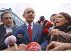 “umarım 4. Yargı Paketi Komisyonlarda Görüşülürken Sağduyu Hakim Olur”