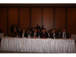 Sandıklı Devlet Hastanesi, Kaliteli Sağlık Hizmeti İçin Sempozyum Düzenledi