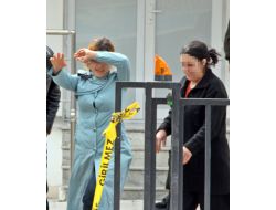 Sapanca'da Hırsızlık İddiasıyla 2 Kadın Gözaltına Alındı