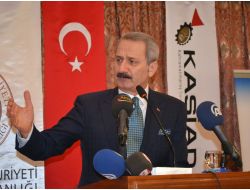 'Rekabet Kurulu'nu Süs Olsun Diye Kurmadık, Kesilen Ceza Doğru Bir Karar'