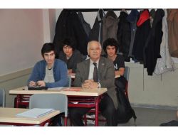 Mudanya Belediyesi’nden Gençlere Deneme Sınavı