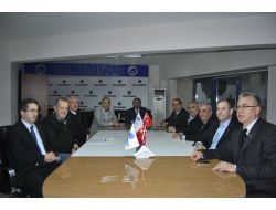 "Mudanya'nın Refahı Turizmden Geçiyor"