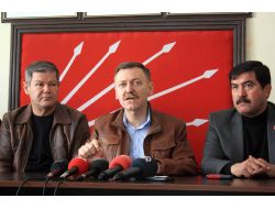 Atıcı: Beşşar Esed, Sorunun Çözümünün Türkiye'den Geçtiğini Biliyor