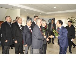 Mostar – Malabadi Gönül Köprüsü İle Kardeşlik Pekişti