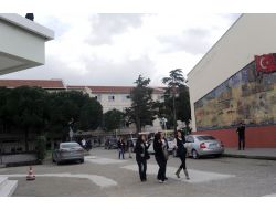 Çanakkale Fem Dershaneleri Ygs Denemesi Yaptı