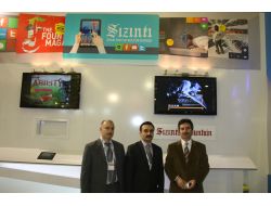 Kaynak Yayıncılık, Kur’an-ı Ve Cevşen'i Tablete Taşıdı