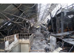 Altındağ Esnafı İçin Yardım Kampanyası