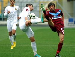 Ankaragücü: 3 - 1461 Trabzonspor:2