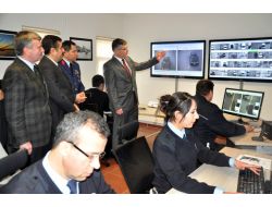 Konya Yollarında Tedes'li Günler Başladı