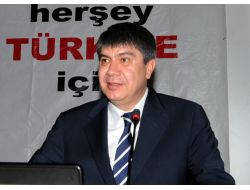 Türel: Büyükşehire Engel Olmak İsteyen Muhalefet Hangi Yüzle Oy İsteyecek